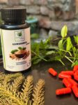 Ashwagandha Capsules